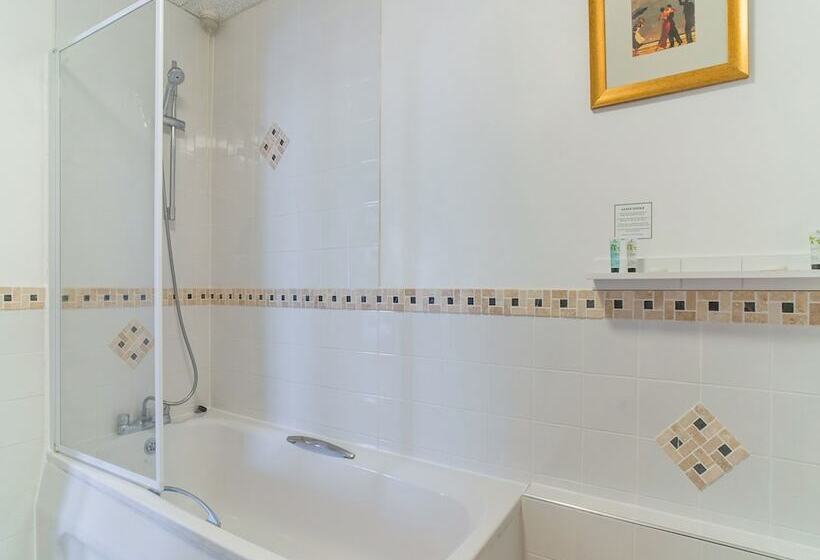 标准间, Sea Shell