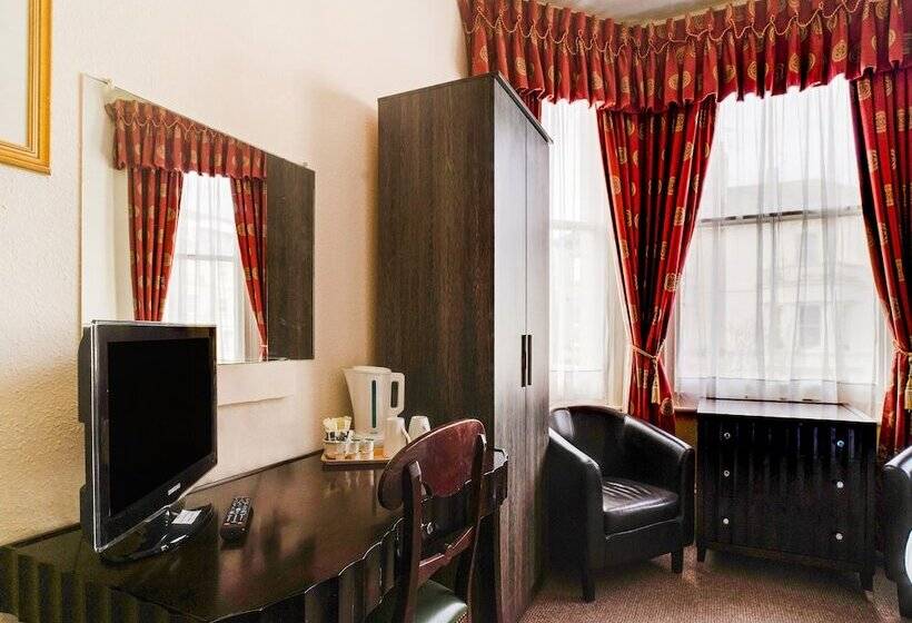 标准间, Sea Shell