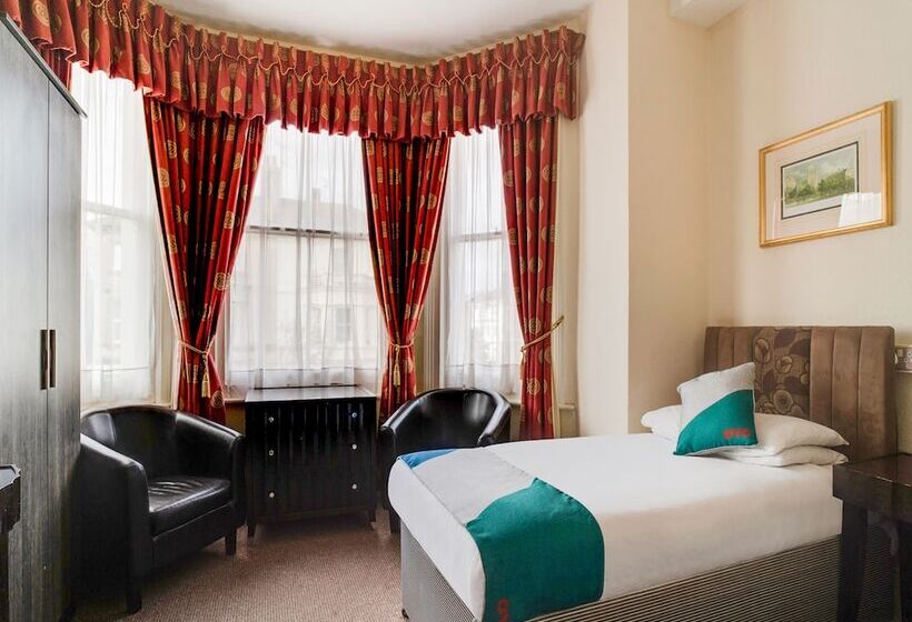 标准间, Sea Shell