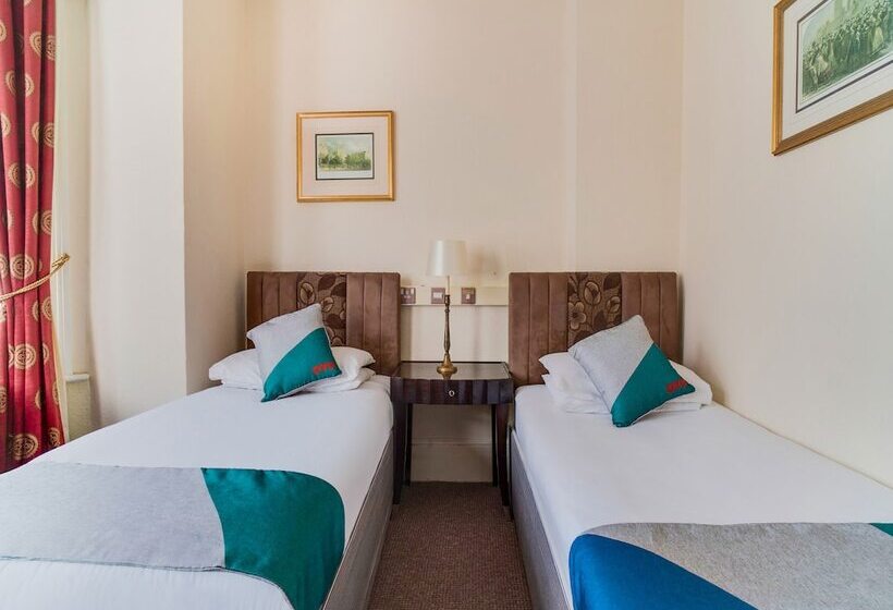 标准间, Sea Shell