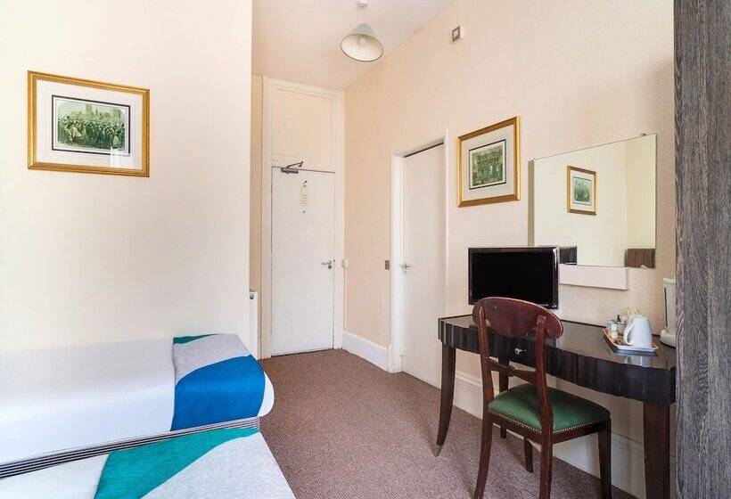 标准间, Sea Shell