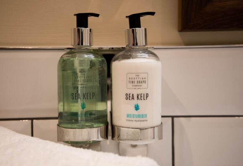 Quarto standart individual, The Temperance Inn, Ambleside   The Inn Collection Group