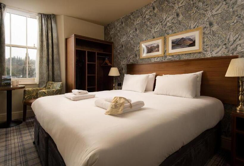 标准间, The Temperance Inn, Ambleside   The Inn Collection Group