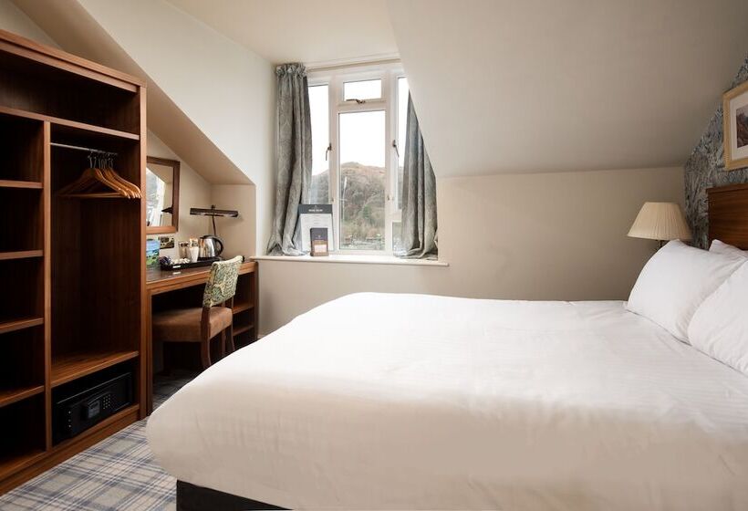 标准间, The Temperance Inn, Ambleside   The Inn Collection Group