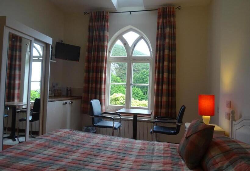 اتاق استاندارد, Undercliff Guest House