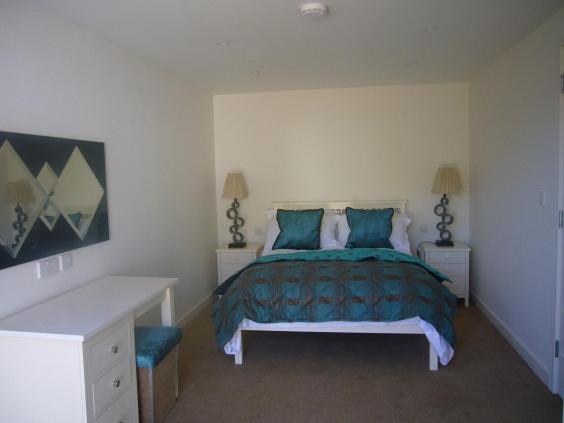 ویلای 3 خوابه, Undercliff Guest House