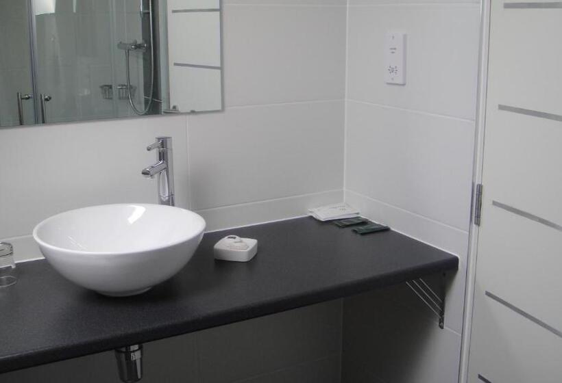 ویلای 1 خوابه با چشم‌انداز دریا, Undercliff Guest House