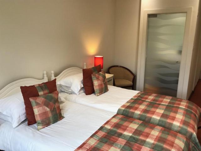 اتاق استاندارد, Undercliff Guest House