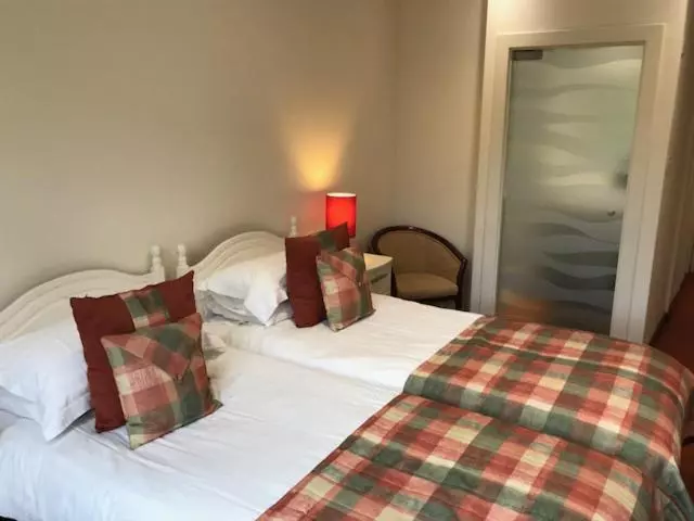 اتاق استاندارد, Undercliff Guest House