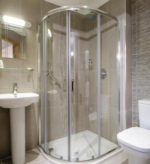 スタンダードルーム, Victoria