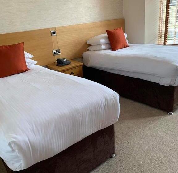 スタンダードルーム, Victoria