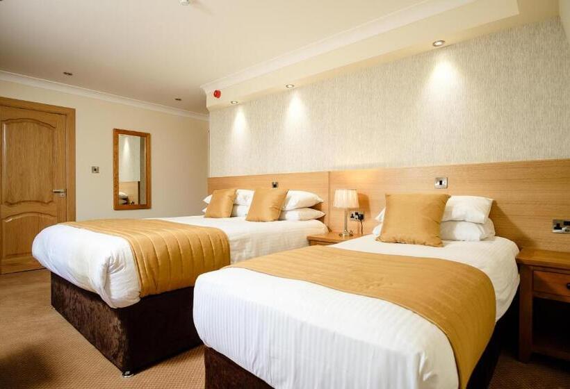 ファミリールーム, Victoria