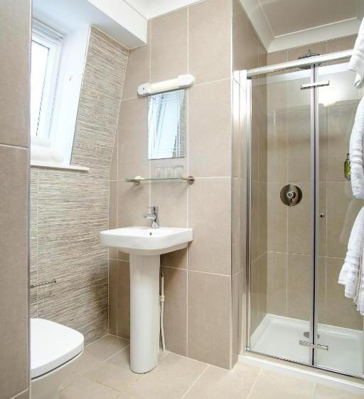 ファミリールーム, Victoria