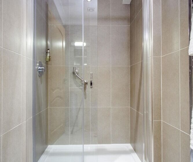 スタンダードルーム, Victoria