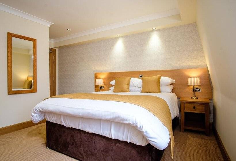 スタンダードルーム, Victoria