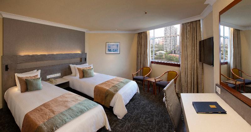 小型套房, Fletcher Hotel Restaurant Wings Rotterdam