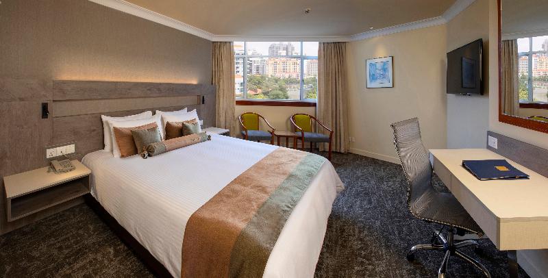 小型套房, Fletcher Hotel Restaurant Wings Rotterdam