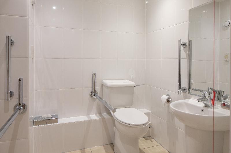 小型套房, Fletcher Hotel Restaurant Wings Rotterdam