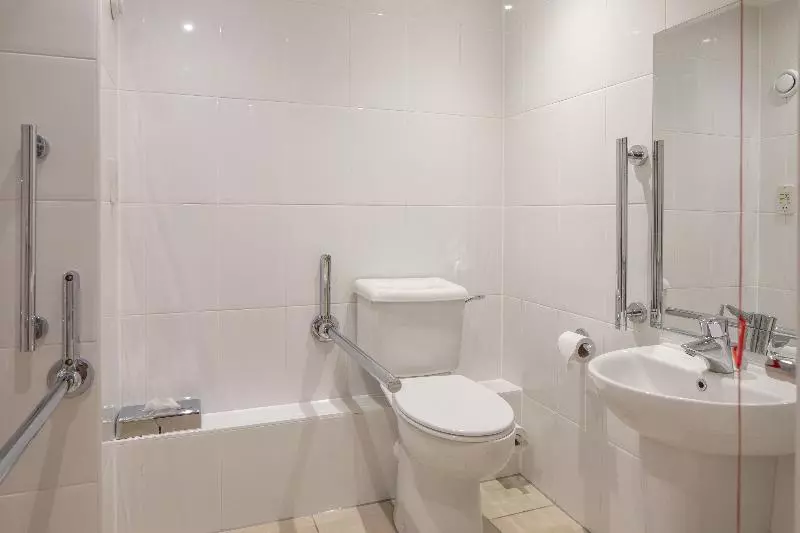 سوییت جونیور, Fletcher Hotel Restaurant Wings Rotterdam