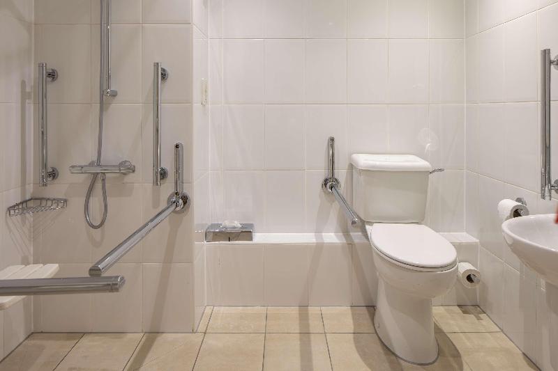 Полулюкс, Fletcher Hotel Restaurant Wings Rotterdam