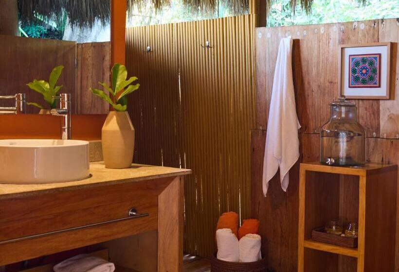 חדר סופריור, Xinalani Retreat Mexico