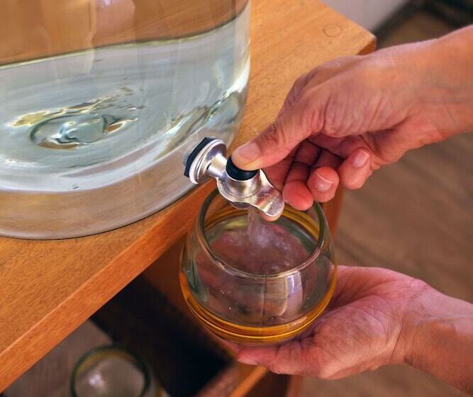 חדר דלוקס נוף לים, Xinalani Retreat Mexico