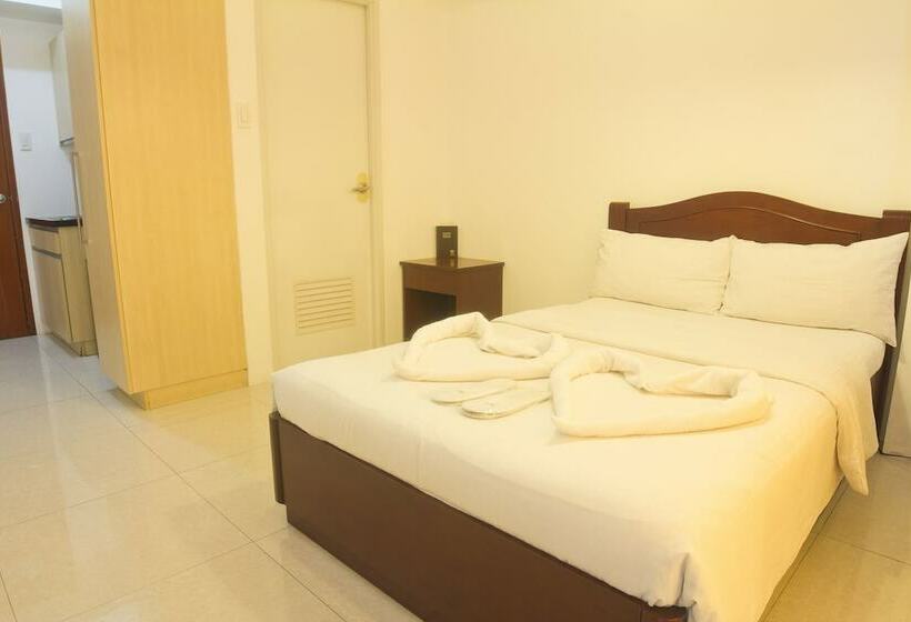 Президентский Люкс, Dian Suites 1