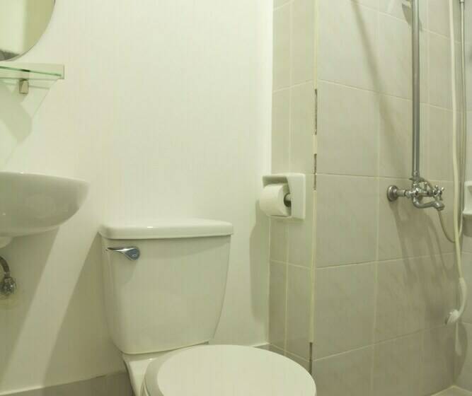 Президентский Люкс, Dian Suites 1