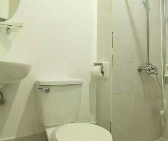 سوییت اجرایی, Dian Suites 1