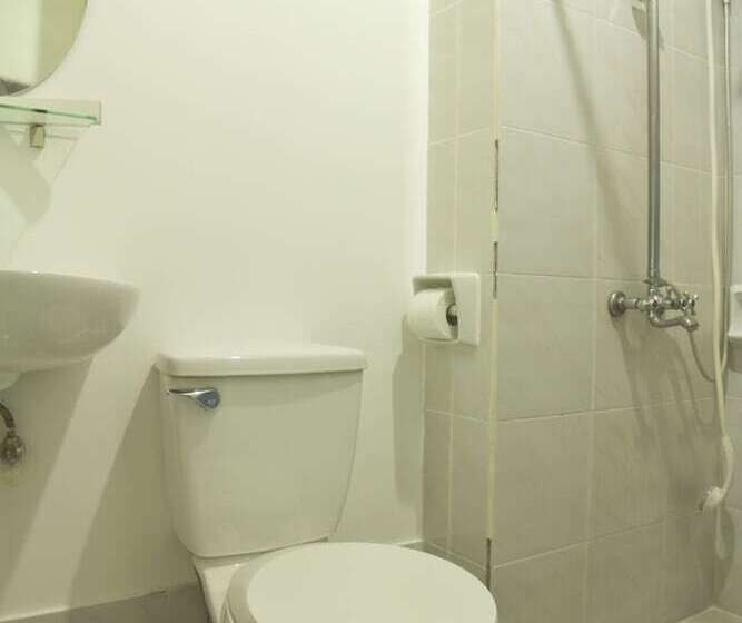 سوییت اجرایی, Dian Suites 1