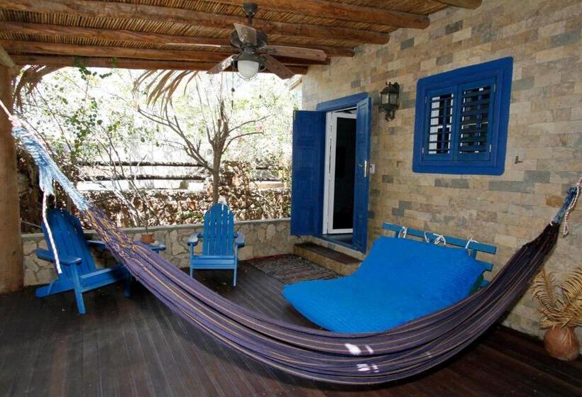 Deluxe Bungalow, Steviewonderland Playa El Yaque