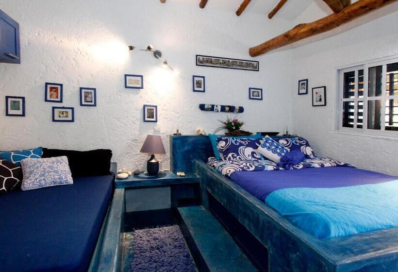 Deluxe Bungalow, Steviewonderland Playa El Yaque