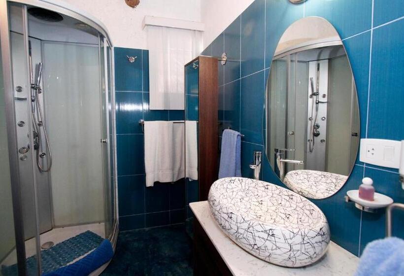 Deluxe Bungalow, Steviewonderland Playa El Yaque