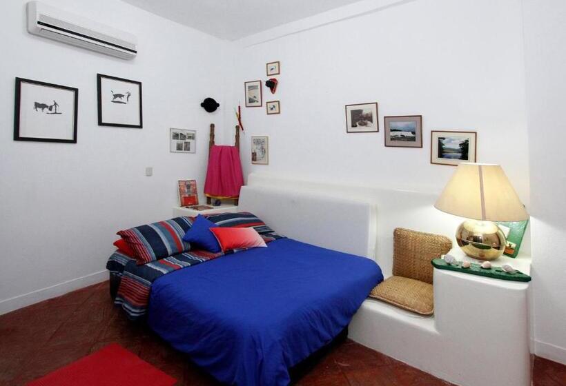 Familie Suite, Steviewonderland Playa El Yaque