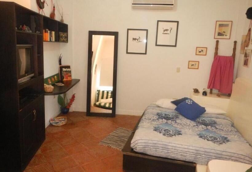 Familie Suite, Steviewonderland Playa El Yaque