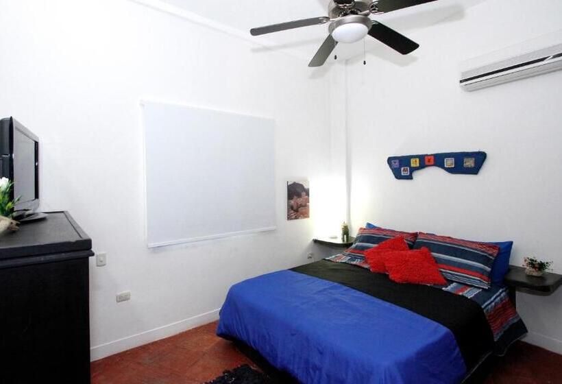 Familie Suite, Steviewonderland Playa El Yaque