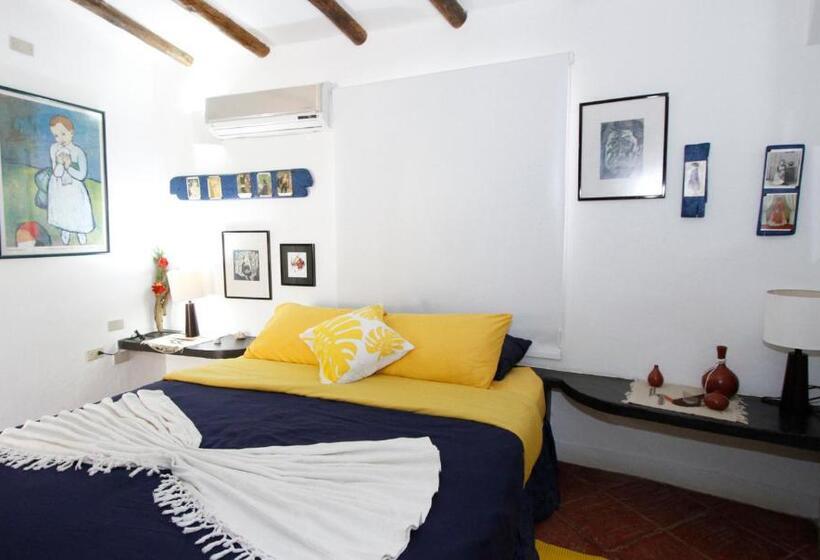 StandaardKamer, Steviewonderland Playa El Yaque