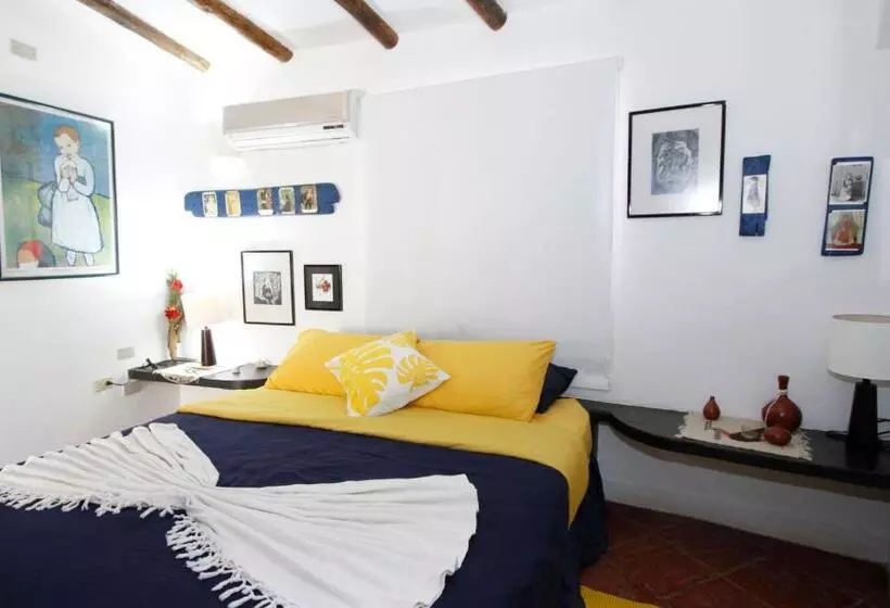 اتاق استاندارد, Steviewonderland Playa El Yaque