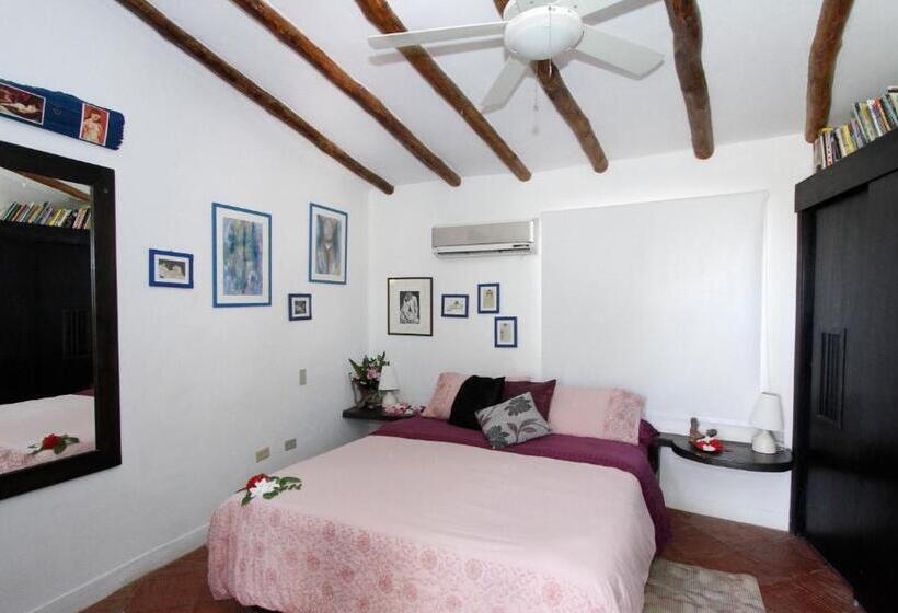 StandaardKamer, Steviewonderland Playa El Yaque