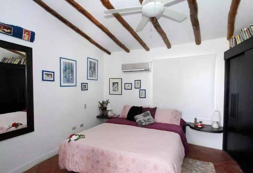 اتاق استاندارد, Steviewonderland Playa El Yaque