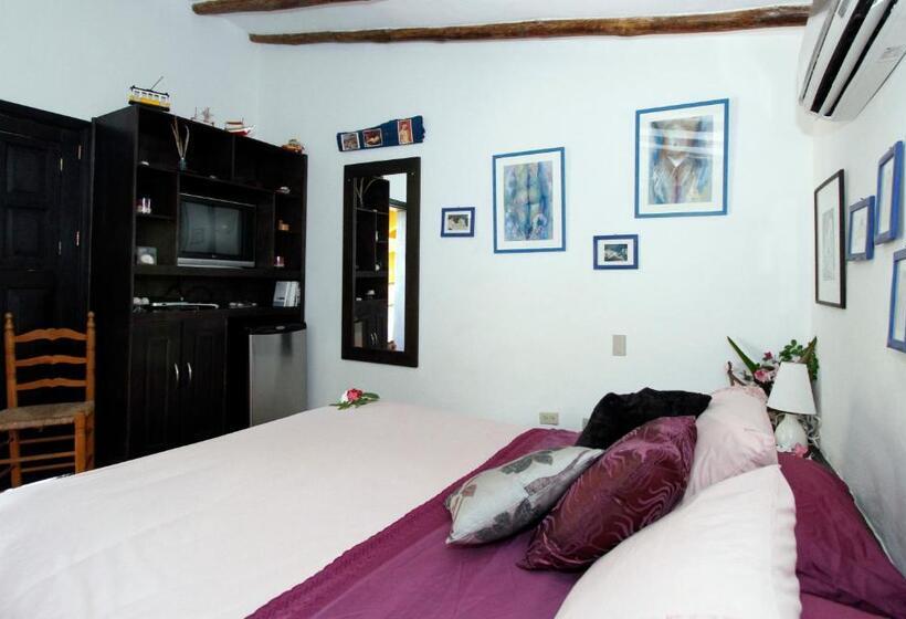 StandaardKamer, Steviewonderland Playa El Yaque