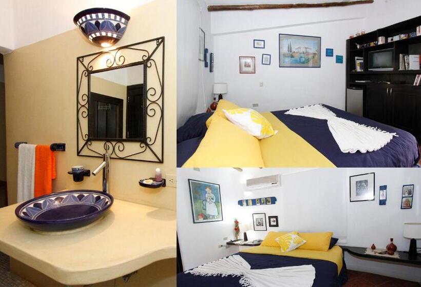 اتاق استاندارد, Steviewonderland Playa El Yaque