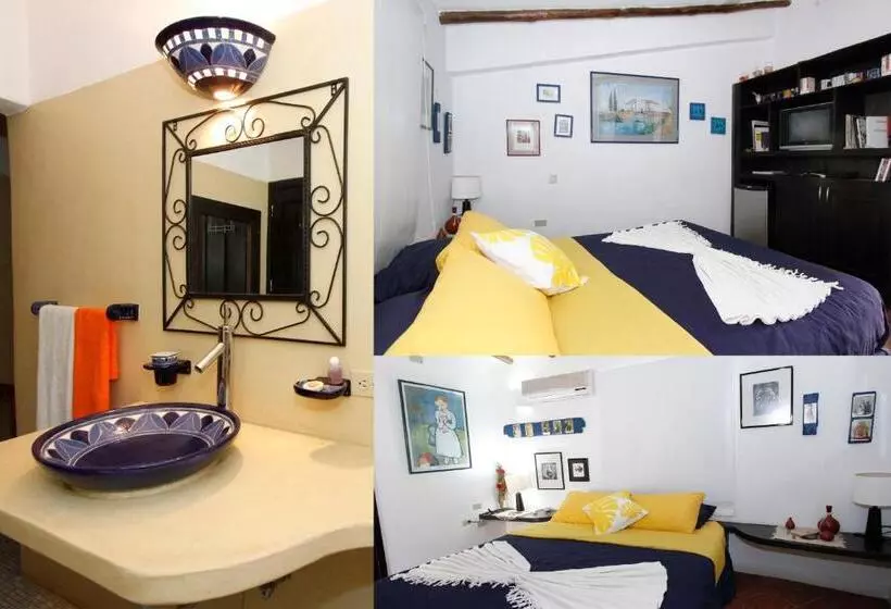 اتاق استاندارد, Steviewonderland Playa El Yaque