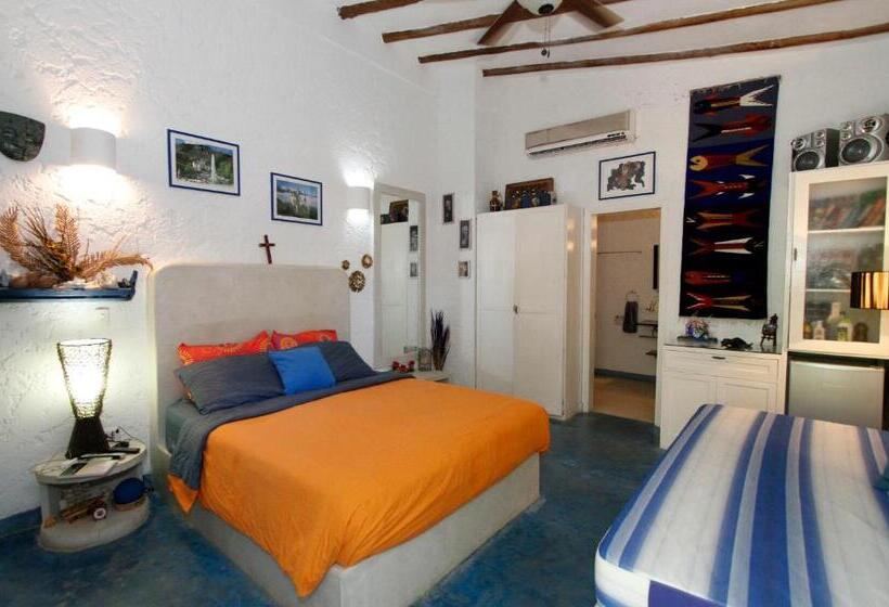 Suite, Steviewonderland Playa El Yaque