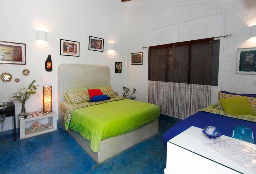 Suite, Steviewonderland Playa El Yaque