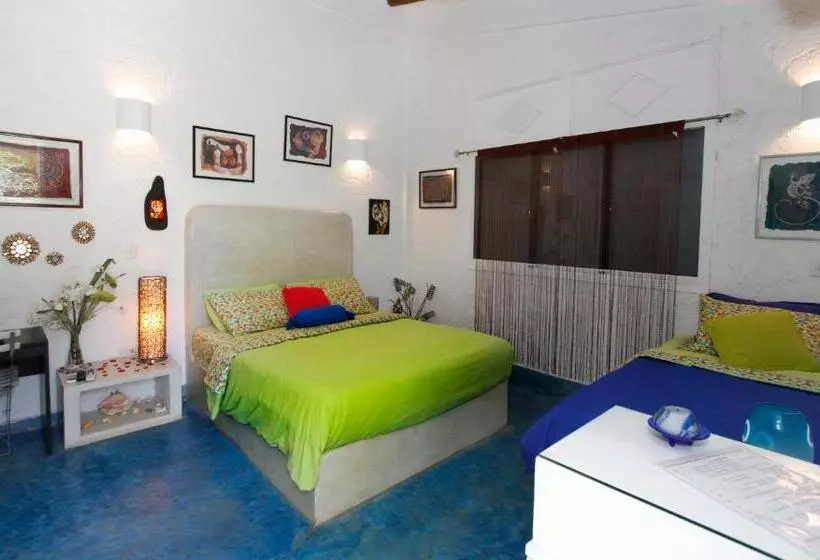 سوییت, Steviewonderland Playa El Yaque