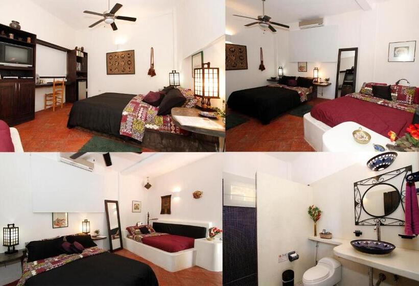 Deluxe Suite, Steviewonderland Playa El Yaque