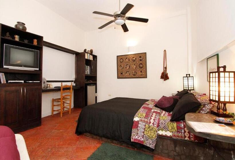 Deluxe Suite, Steviewonderland Playa El Yaque