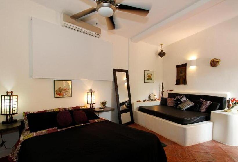 Deluxe Suite, Steviewonderland Playa El Yaque