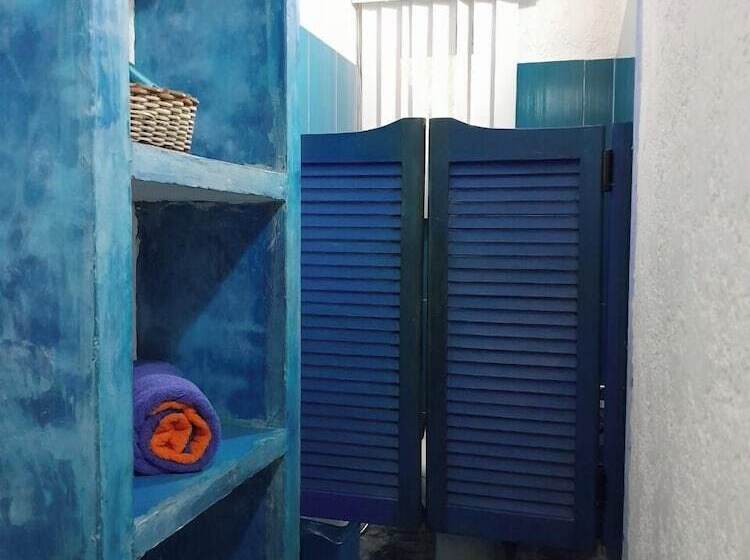 Deluxe Suite, Steviewonderland Playa El Yaque